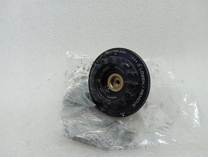PORSCHE Porsche 911 992 GT3 Wheel Lock 992407139A Central Lock Nut 992601279
