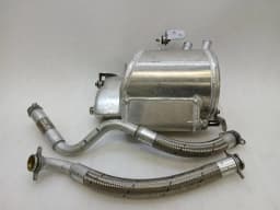 MCLAREN McLaren 720S Coupe Oil Sump 14FA125CP Oil Pan — thumbnail 1