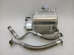 MCLAREN McLaren 720S Coupe Oil Sump 14FA125CP Oil Pan — thumbnail 2