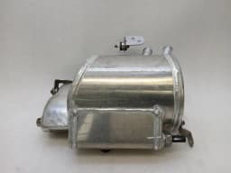 MCLAREN McLaren 720S Coupe Oil Sump 14FA125CP Oil Pan — thumbnail 3