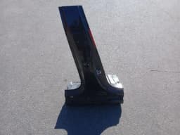 PORSCHE Porsche Taycan 9J 9J1809086Y Rh B Post body part side skirt — thumbnail 2