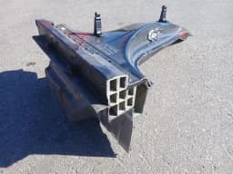 PORSCHE Porsche Taycan 9J 9J1809086Y Rh B Post body part side skirt — thumbnail 10