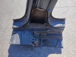 PORSCHE Porsche Taycan 9J 9J1809086Y Rh B Post body part side skirt — thumbnail 8