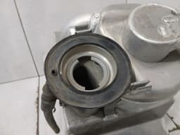 AUDI Audi R8 4S Performance Oil Sump 4S0115373F Oil Pan — thumbnail 4