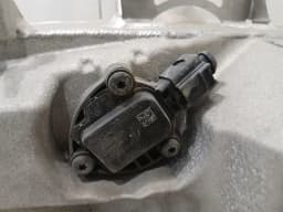 AUDI Audi R8 4S Performance Oil Sump 4S0115373F Oil Pan — thumbnail 10