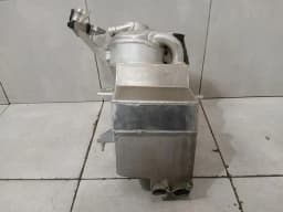 AUDI Audi R8 4S Performance Oil Sump 4S0115373F Oil Pan — thumbnail 7