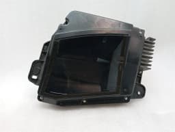 CHEVROLET CHEVROLET CORVETTE C7 NAVIGATION MONITOR 23490255 HUD HEAD UP — thumbnail 1