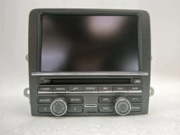 PORSCHE Porsche Cayman 981 Navigation Monitor 99164217818 Sat Nav Display Screen — thumbnail 1