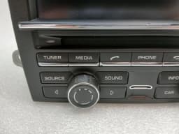 PORSCHE Porsche Cayman 981 Navigation Monitor 99164217818 Sat Nav Display Screen — thumbnail 3