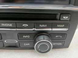 PORSCHE Porsche Cayman 981 Navigation Monitor 99164217818 Sat Nav Display Screen — thumbnail 4