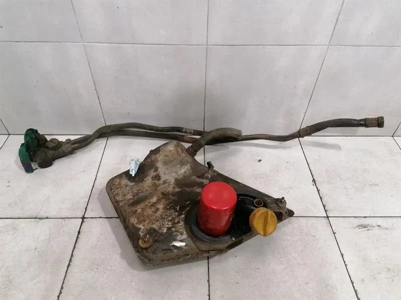 Porsche 911 Carrera 3.2 1984-1989 Oil Sump 91110700631 Oil Pan