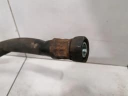 PORSCHE Porsche 911 Carrera 3.2 1984-1989 Oil Sump 91110700631 Oil Pan — thumbnail 4