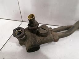 PORSCHE Porsche 911 Carrera 3.2 1984-1989 Oil Sump 91110700631 Oil Pan — thumbnail 5