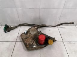 PORSCHE Porsche 911 Carrera 3.2 1984-1989 Oil Sump 91110700631 Oil Pan — thumbnail 9