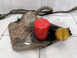 PORSCHE Porsche 911 Carrera 3.2 1984-1989 Oil Sump 91110700631 Oil Pan — thumbnail 10