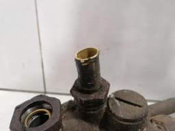 PORSCHE Porsche 911 Carrera 3.2 1984-1989 Oil Sump 91110700631 Oil Pan — thumbnail 6