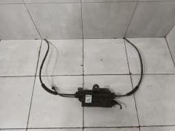 ROLLS ROYCE Rolls Royce Ghost Series 1 09-14 Park Brake Motor 6856931 Actuator Parking Brake — thumbnail 1