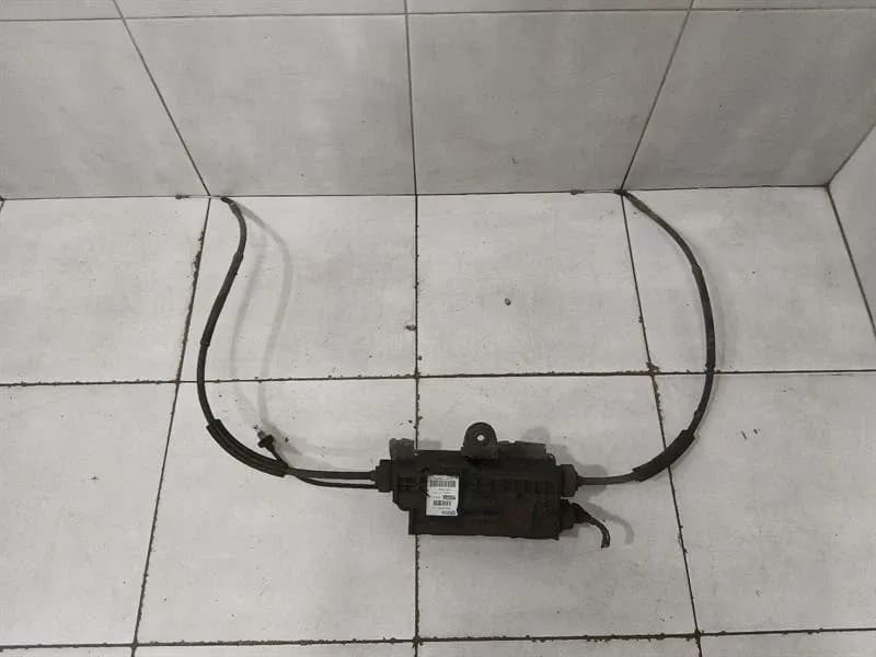 ROLLS ROYCE Rolls Royce Ghost Series 1 09-14 Park Brake Motor 6856931 Actuator Parking Brake