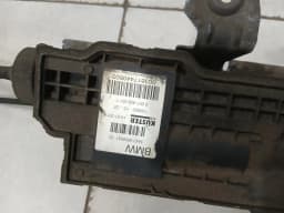 ROLLS ROYCE Rolls Royce Ghost Series 1 09-14 Park Brake Motor 6856931 Actuator Parking Brake — thumbnail 2