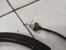 ROLLS ROYCE Rolls Royce Ghost Series 1 09-14 Park Brake Motor 6856931 Actuator Parking Brake — thumbnail 8