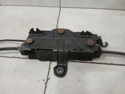 ROLLS ROYCE Rolls Royce Ghost Series 1 09-14 Park Brake Motor 6856931 Actuator Parking Brake — thumbnail 7
