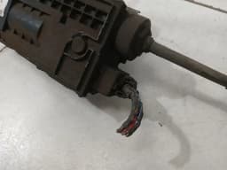 ROLLS ROYCE Rolls Royce Ghost Series 1 09-14 Park Brake Motor 6856931 Actuator Parking Brake — thumbnail 3