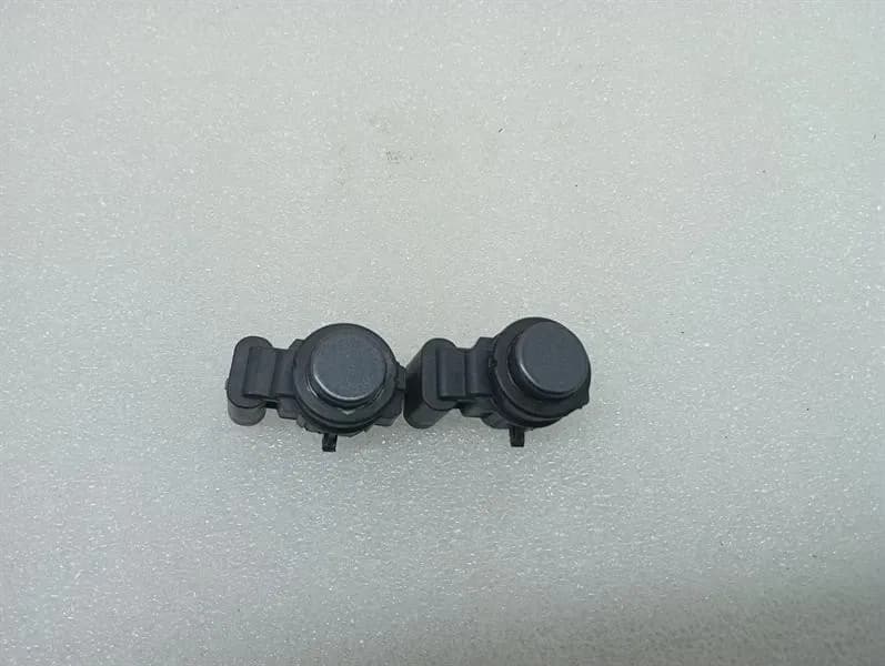 Tesla Model S 70 Parking Sensor Set 1048473-09-A Parking Aid Parking Sensor