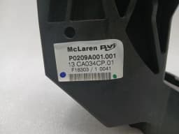 MCLAREN McLaren 720S COUPE BRAKE PEDAL 0209A001 BRAKE PEDAL BRAKE PEDAL RHD — thumbnail 6