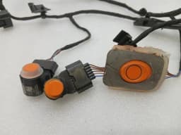 MCLAREN McLaren 720S Coupe Parking Sensor 14M1156CP Parking Aid Parking Sensor — thumbnail 2