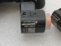 MCLAREN McLaren 720S Coupe Parking Sensor 14M1156CP Parking Aid Parking Sensor — thumbnail 5