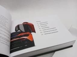 MCLAREN McLaren 720S Coupe Owner's Manual Vehicle Manual — thumbnail 6