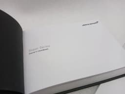 MCLAREN McLaren 720S Coupe Owner's Manual Vehicle Manual — thumbnail 5
