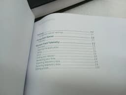 MCLAREN McLaren 720S Coupe Owner's Manual Vehicle Manual — thumbnail 9