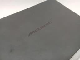 MCLAREN McLaren 720S Coupe Owner's Manual Vehicle Manual — thumbnail 2