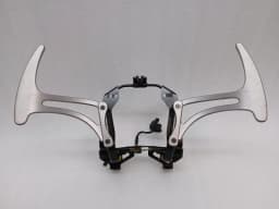FERRARI Ferrari California F149 08-14 4.3 Paddle Shift 250064 Paddle Shifters — thumbnail 1