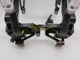 FERRARI Ferrari California F149 08-14 4.3 Paddle Shift 250064 Paddle Shifters — thumbnail 4