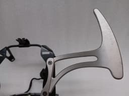 FERRARI Ferrari California F149 08-14 4.3 Paddle Shift 250064 Paddle Shifters — thumbnail 10