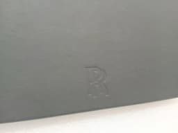 ROLLS ROYCE Rolls Royce Dawn Owner's Manual Dawn Vehicle Manual — thumbnail 3