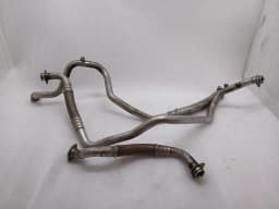 AUDI AUDI R8 4S AWD PIPE 4S0115687C OIL PIPE SET HOSE SUMP SET KIT — thumbnail 7