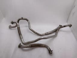 AUDI AUDI R8 4S AWD PIPE 4S0115687C OIL PIPE SET HOSE SUMP SET KIT — thumbnail 2