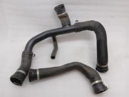 ASTON MARTIN Aston Martin Rapide 10-14 Pipe 8D33-8555-AB Hose SET OF 2 — thumbnail 2