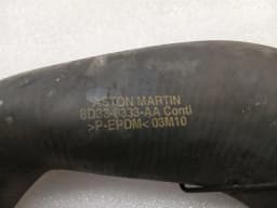 ASTON MARTIN Aston Martin Rapide 10-14 Pipe 8D33-8555-AB Hose SET OF 2 — thumbnail 5