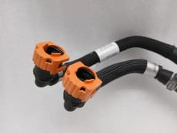 FERRARI FERRARI 296 GTS F171 PIPE 958816 HOSE INVERTER — thumbnail 9