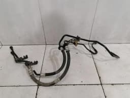 PORSCHE Porsche Boxster 987 power steering line 98734744304 power steering line — thumbnail 6