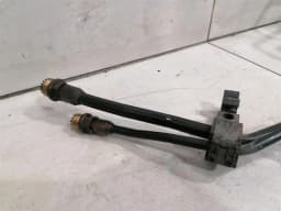 PORSCHE Porsche Boxster 987 power steering line 98734744304 power steering line — thumbnail 3