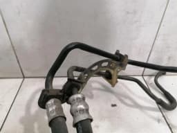 PORSCHE Porsche Boxster 987 power steering line 98734744304 power steering line — thumbnail 9