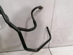 PORSCHE Porsche Boxster 987 power steering line 98734744304 power steering line — thumbnail 10
