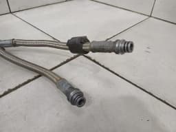 MCLAREN McLaren 720S Coupe Pipe 14B0671CP FRONT SUSPENSION Hose Front Suspension — thumbnail 4
