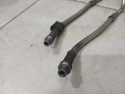 MCLAREN McLaren 720S Coupe Pipe 14B0671CP FRONT SUSPENSION Hose Front Suspension — thumbnail 2