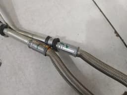 MCLAREN McLaren 720S Coupe Pipe 14B0671CP FRONT SUSPENSION Hose Front Suspension — thumbnail 6